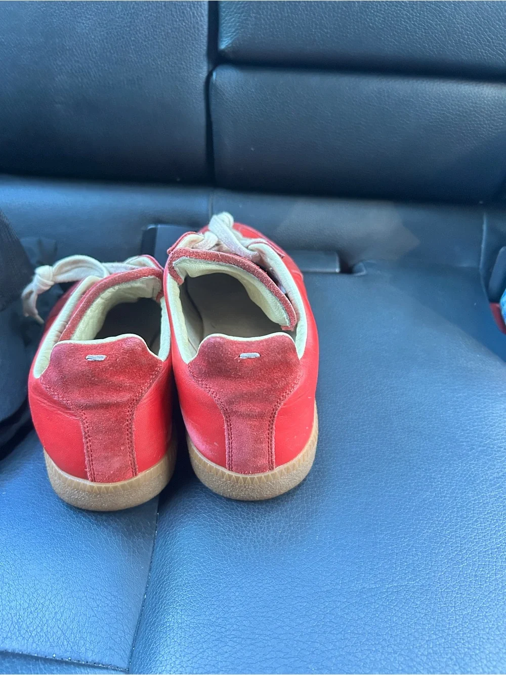 Madison Margiela sneakers